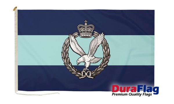 DuraFlag® Army Air Corps Style B Premium Quality Flag